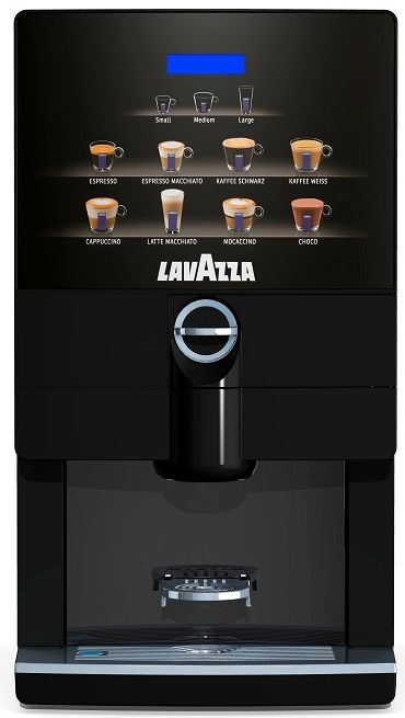 Lavazza Blue LB2600