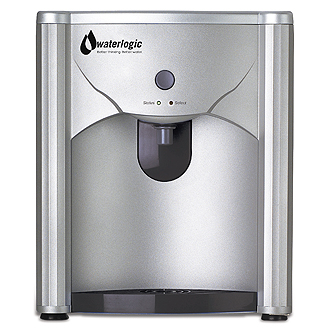 Waterlogic - WL350