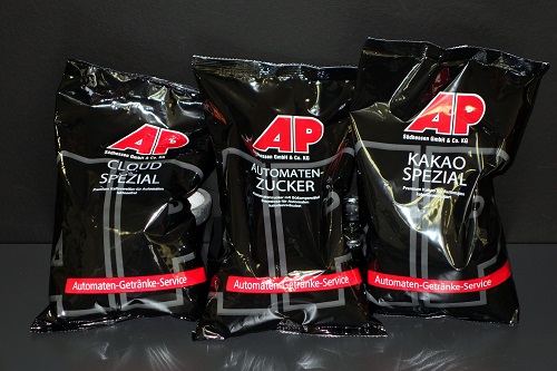 AP Südenhessen Eigemarke